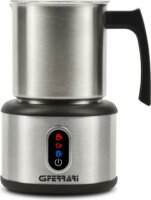 G3 Ferrari G10198 Choco-Lat Elektromos Tejhabosító 250ml / 600W - Acél