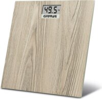 G3 Ferrari G30065 Rovere Digitális Személymérleg Max 150kg - Fa