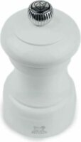 Peugeot Bistro Manuális Sóőrlő 10 x 5 cm - Gyöngyszürke