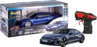 Revell Audi e-tron GT Távirányítós szuperautó - Kék