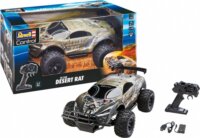 Revell RC Desert Rat Távirányítós terepjáró - Mintás