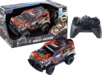 Revell Ghost Driver Távirányítós terepjáró - Piros
