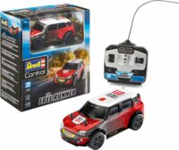 Revell Free Runner Távirányítós versenyautó - Piros