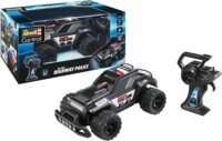 Revell Highway Távirányítós rendőrautó - Fekete
