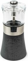 Peugeot Oslo Manuális Sóőrlő 12 cm - Fekete