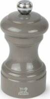 Peugeot Bistrorama Manuális Borsőrlő 10 x 5 cm - Szürke