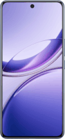 Vivo V50 12/512GB 5G Dual SIM Android Okostelefon - Lila