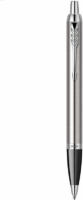 Parker 2150841 Teleszkópos Golyóstoll (Fekete tinta / M) - Ezüst