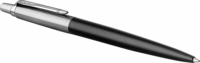 Parker 1953207 Teleszkópos Golyóstoll (Fekete tinta / M) - Fekete/Ezüst