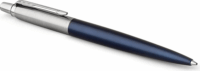 Parker 1953209 Nyomógombos golyóstoll (Kék tinta / M) - Kék
