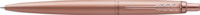 Parker 2122759 Nyomógombos golyóstoll (Kék tinta / M) - Rózsaarany