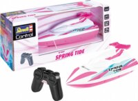 Revell RC Spring Tide Távirányítós hajó - Rózsaszín