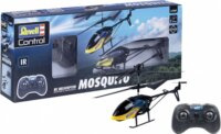 Revell RC Mosquito Távirányítós Helikopter - Fekete/Sárga