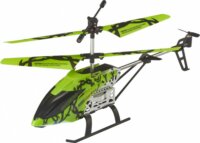 Revell RC Glowee 2.0 Sötétben világító Távirányítós Helikopter - Zöld