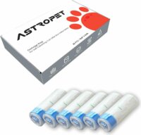 Astropet Helios Series Macskapiszok Zacskó 6 x 20 db