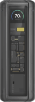 Xiaomi BHR9970GL Power Bank USB-A + Type-C / 25000mAh 212W - Fekete