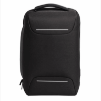 Exacompta Exactive 16" Laptop hátizsák 16L - Fekete