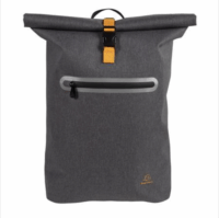 Exacompta Exactive Young 15,6" Notebook és Túra táska 18L - Szürke