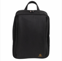 Exacompta Exactive Smart 14" Laptop hátizsák - Fekete