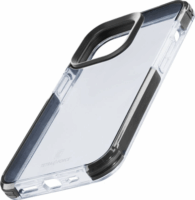 Cellularline Hard Apple iPhone 14 Pro Max Telefon tok - Átlátszó