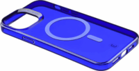 Cellularline Gloss Mag Apple iPhone 14 Plus Telefon tok - Kék