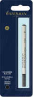 Waterman 1964019 Golyóstollbetét 0.5mm - Fekete