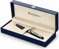 Waterman S0951900 Kupakos golyóstoll (Fekete tinta / F) - Fekete
