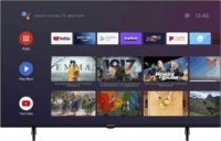 Grundig 55" VLX 23 LDL 16:9 4K UltraHD Smart Android TV