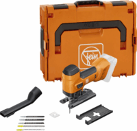 Fein F-IRON JIG 26 AS Akkumulátoros Szúrófűrész Dekopír 3000 spm / 18 V