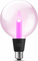 Philips Hue Lightguide LED izzó 6.8W 500lm 2000-6500K E27 - RGBW