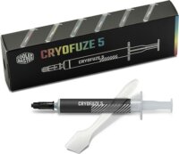 CoolerMaster CRYOFUZE 5 Fehér Hővezető paszta (5g)
