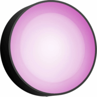 Philips Hue Daylo E27 LED Okos kültéri Fali lámpa - Fekete