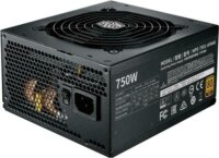 CoolerMaster MWE 750W V2 80+ Gold Moduláris Tápegység