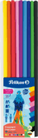 Pelikan 101622 10 tekercses Krepp papír - Vegyes színek