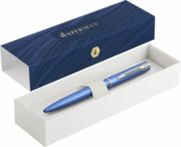 Waterman 2068191 Csavaros Golyóstoll (Kék tinta / M) - Kék