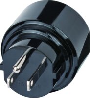 Brennenstuhl BN-1508550 Európa - USA Utazó adapter