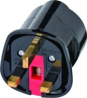 Brennenstuhl BN-1508533 Európa - UK Utazó adapter