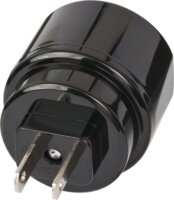 Brennenstuhl BN-1508450 USA / Japán - Európa Utazó adapter