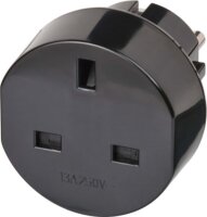 Brennenstuhl BN-1508530 UK - Európa Utazó adapter