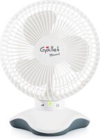 Gallet VEN6 Asztali Ventillátor Ø 15cm - Fehér