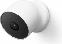 Google GA01317-DE Nest Cam WiFi FullHD Okos kamera - Fehér
