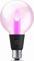 Philips Hue Lightguide LED izzó 6.8W 500lm 2000-6500K E27 - RGBW