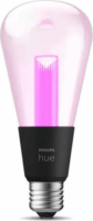 Philips Hue Lightguide LED izzó 6.8W 500lm 2000-6500K E27 - RGBW