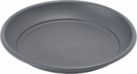 Flair Sydney 56 cm alátét Virágcseréphez - Antracit