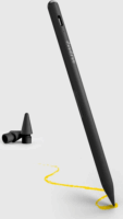 doodroo Kapacitív Stylus - Fekete