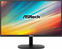 ASRock 27" CL27FFA 16:9 FullHD IPS Monitor - Fekete