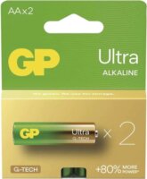 GP B02212 Ultra alkáli Ceruzaelem AA (2db /csomag)