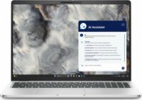 Dell Pro 16 Plus Laptop Szürke (16.0" / Intel Core 5-120U / 16GB / 512GB SSD / Linux)