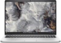 DellPro 16 Plus Laptop Ezüst (16.0 / Intel Core 5-120U / 8GB / 512GB SSD / Linux)