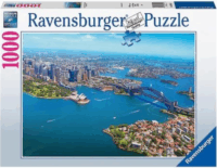 Ravensburger Sydney 1000 darabos puzzle